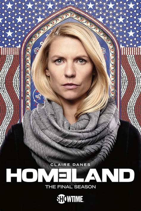 imdb homeland